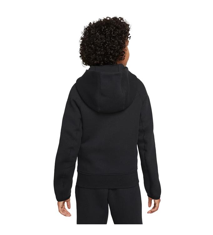 Nike JR Sportswear Tech Fleece Hoodie