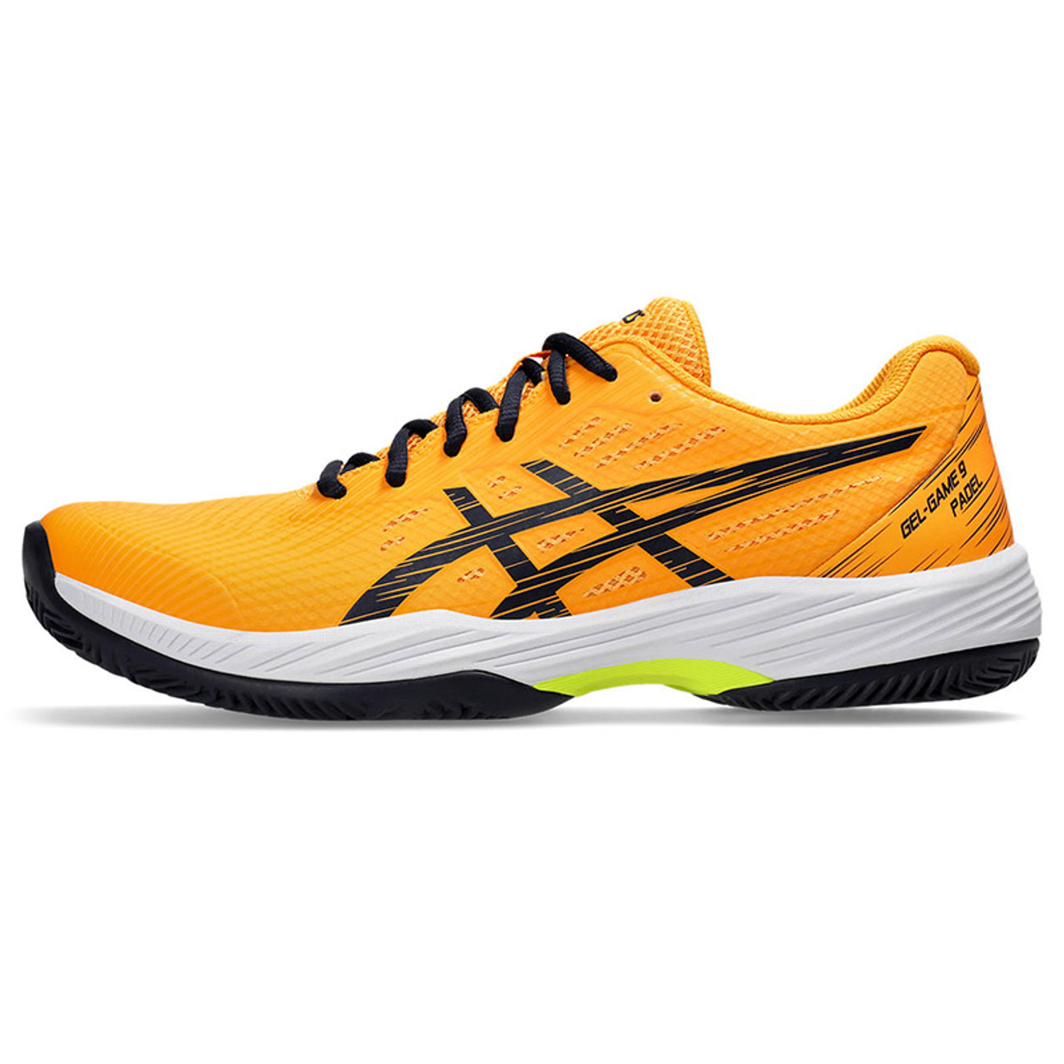 Asics Gel-Game 9 Padel Heren
