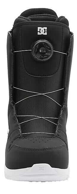 DC SHOES - BOOTS PHASE BOA FEMME
