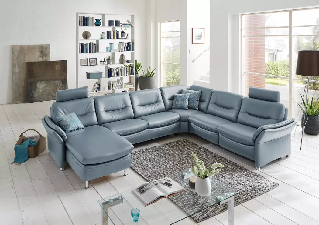 Wohnlandschaft SF 1520