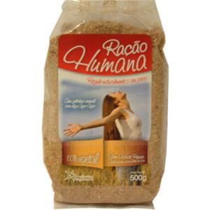 Ração Humana