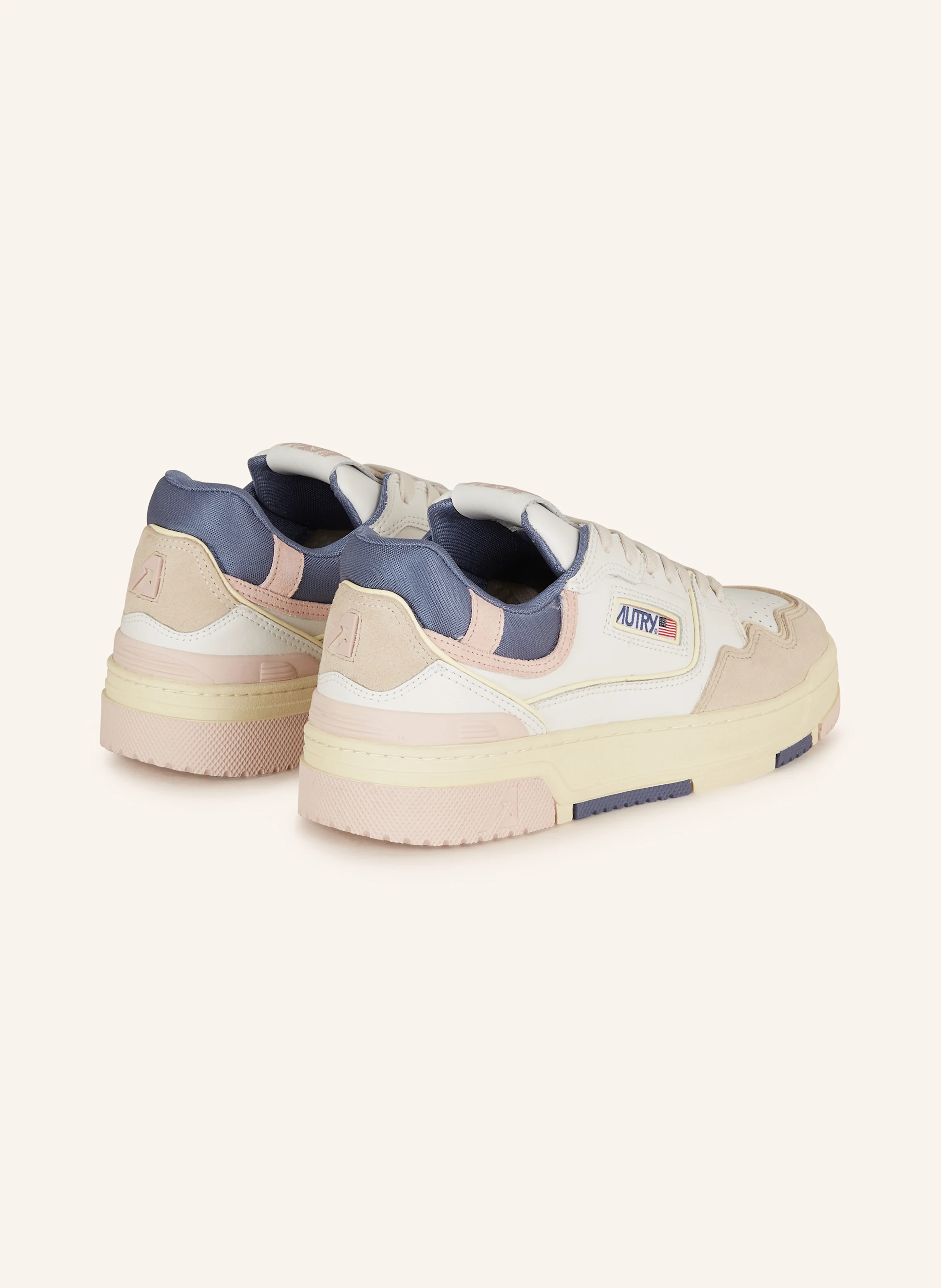 AUTRY Sneaker CLC LOW MC