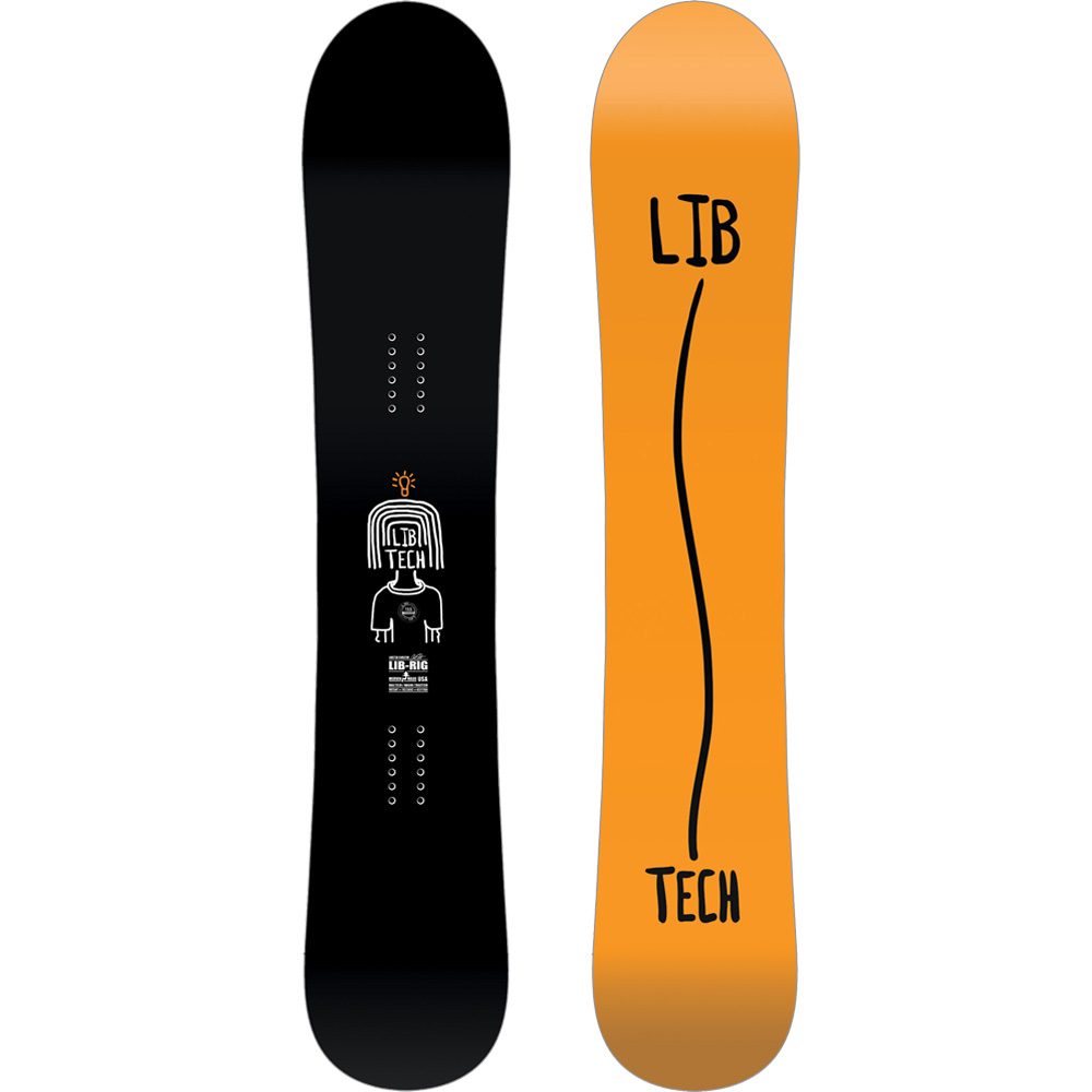 Lib Tech Lib Rig 23/24 Snowboard