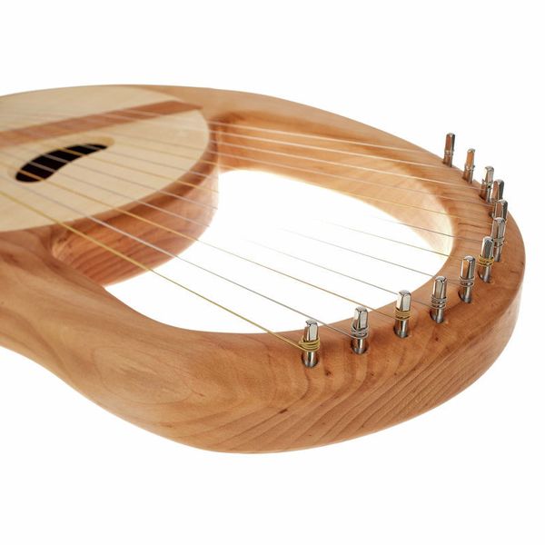 Äolis Klangspiele Mandala Harp