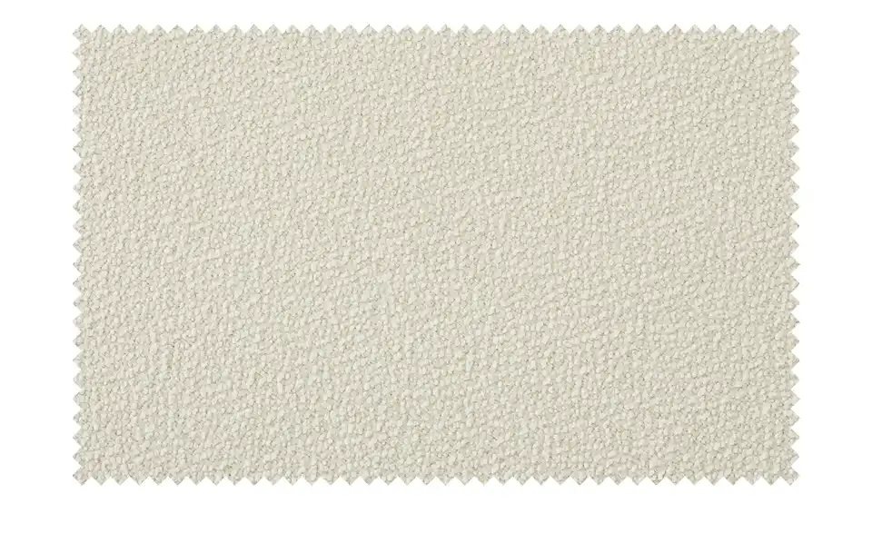 Polsterbank Gunnar  160 cm Creme