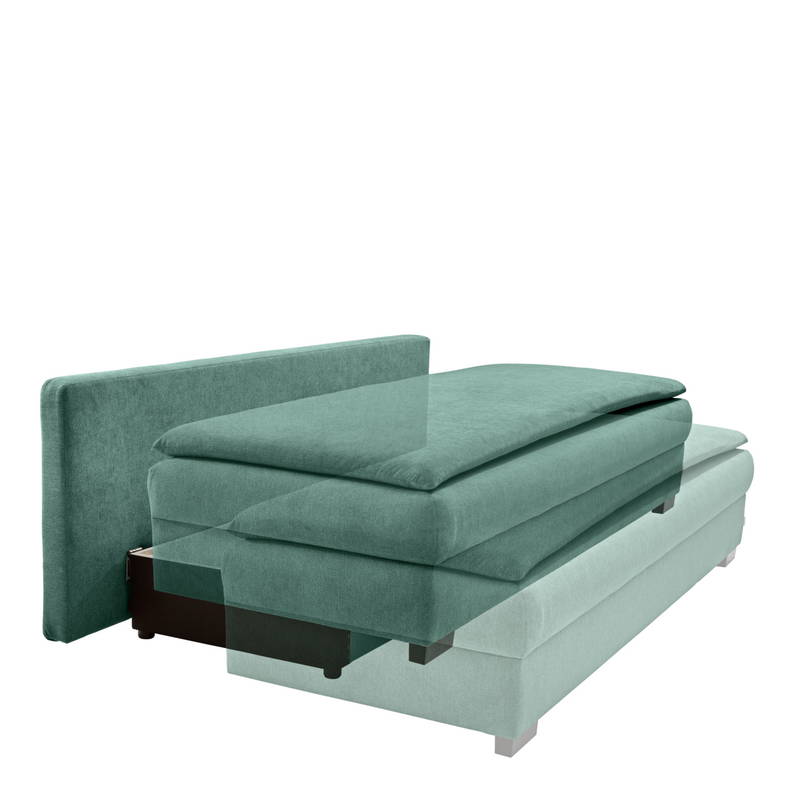 Z2 Schlafsofa SANTO