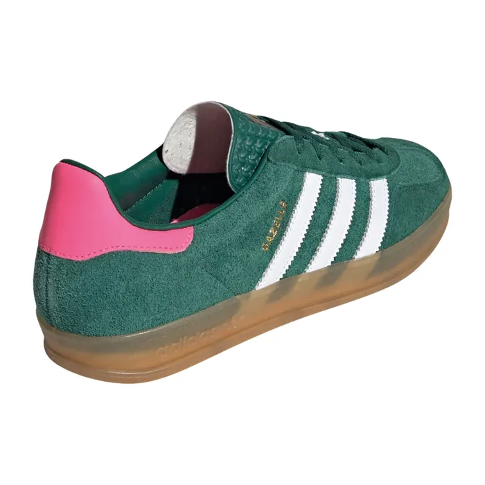 Adidas Gazelle Indoor Sneakers Dames