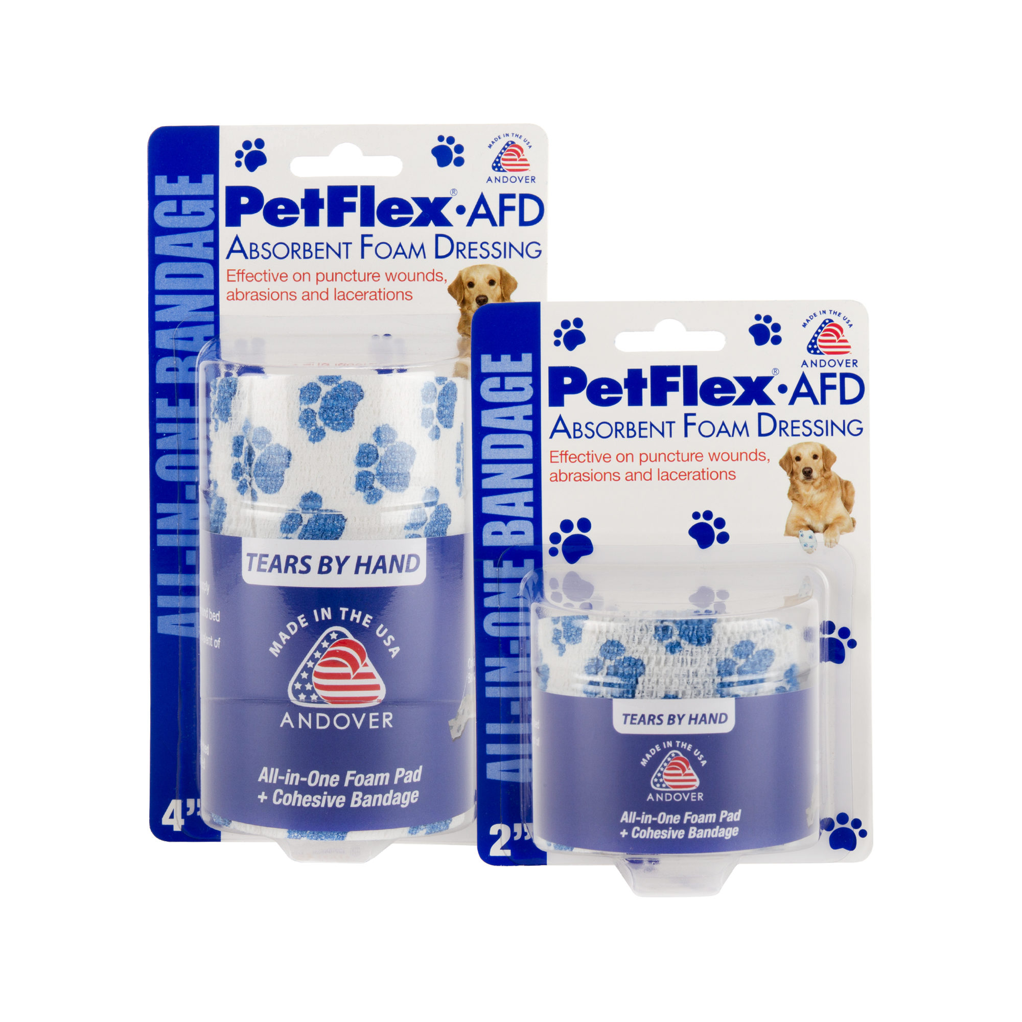 Petflex AFD