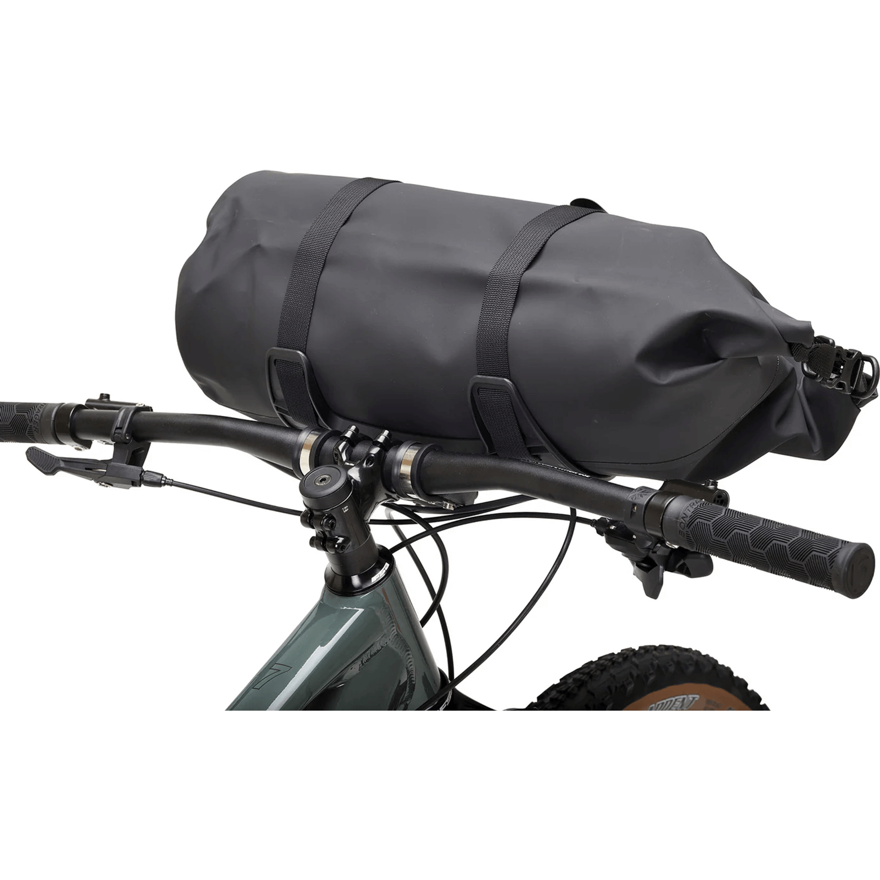 Aeroe Heavy Duty Dry Bag Universele Fietstas