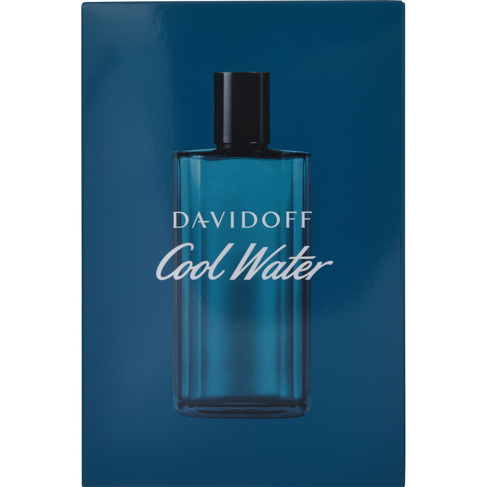 Davidoff Cool Water Homme Duftset, 2-teilig