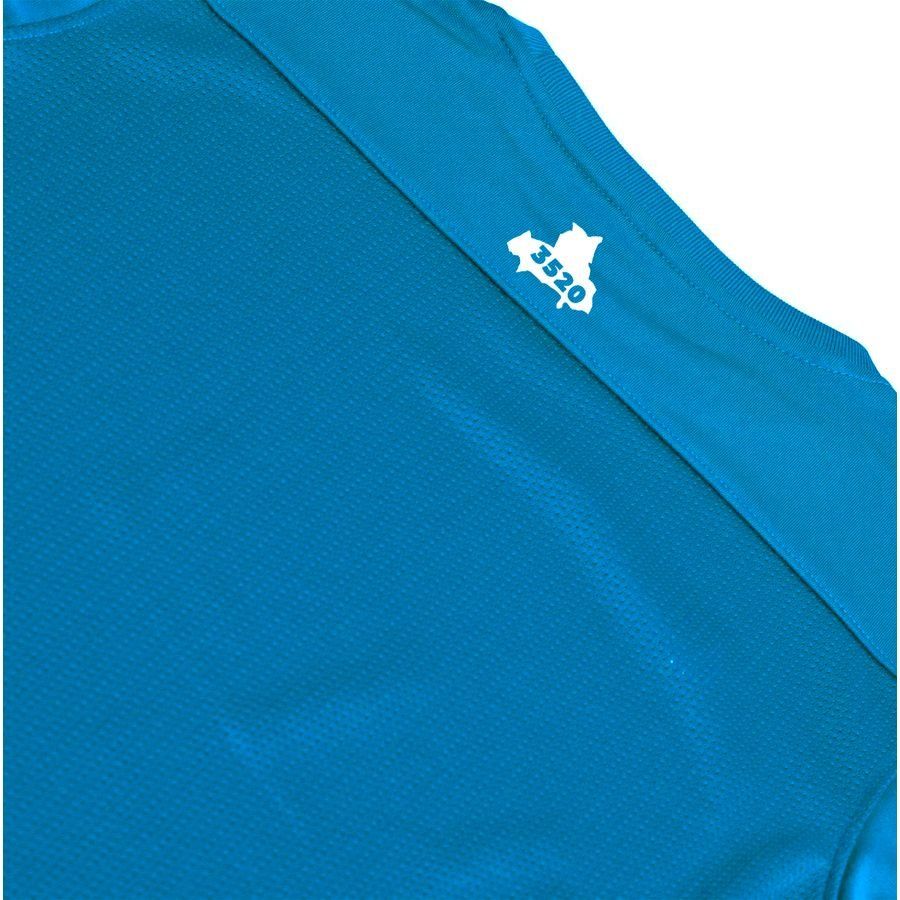 Farum BK Maillot de Gardien - Bleu Enfant