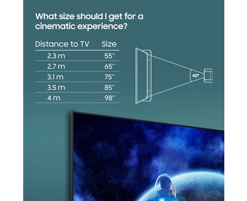 Samsung TQ83S90DAEXXC