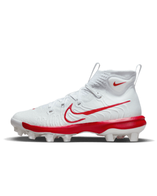 Nike Alpha Huarache NXT MCS Men's Baseball Cleats