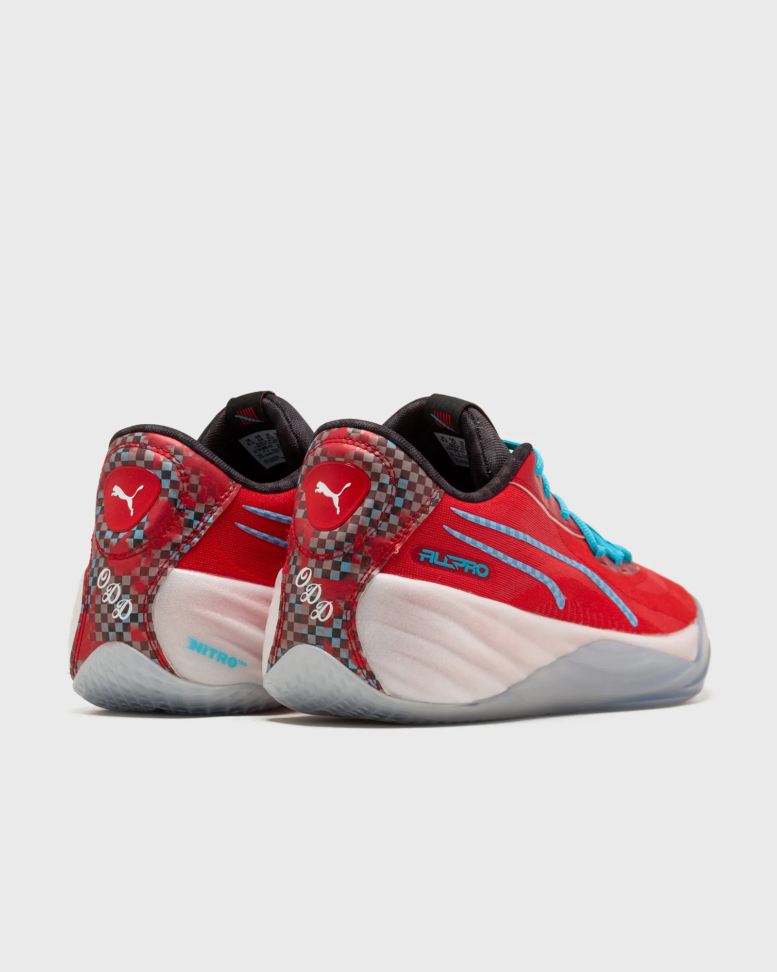 Puma PUMA X SCOOT HENDERSON All-Pro Nitro Scoot
