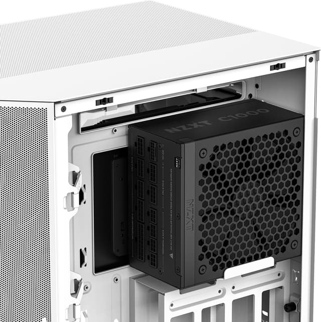 NZXT C1000 strømforsyning (1000W)