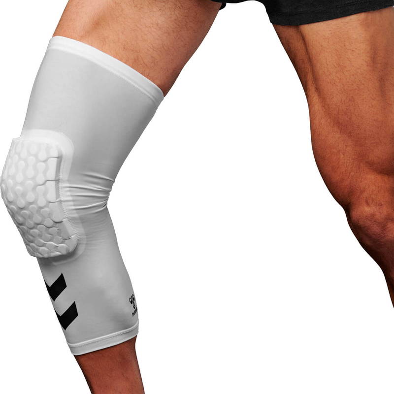 hummel Protection Long Sleeve Knæbind
