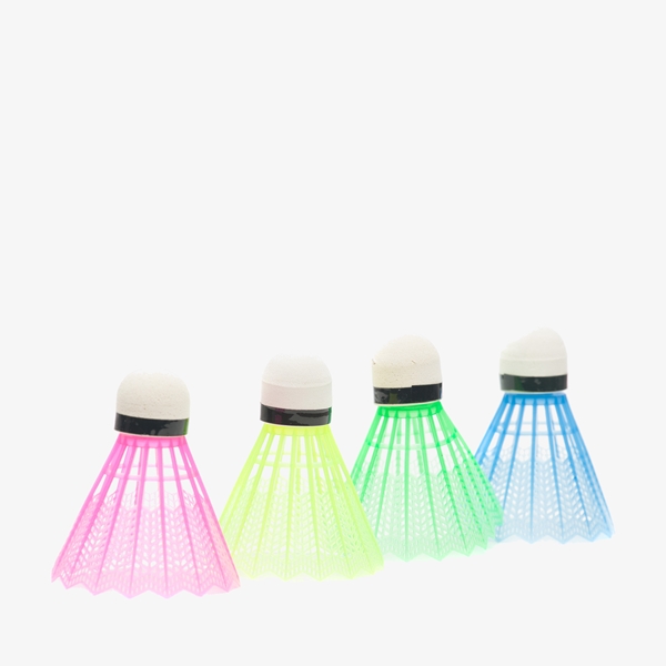 Dutchy PVC shuttles