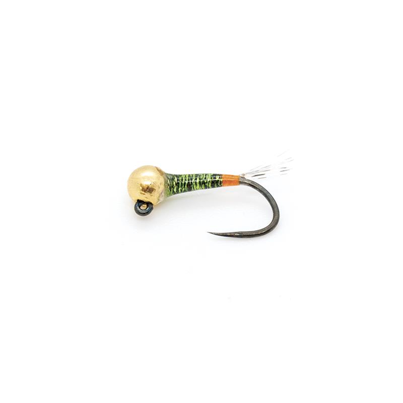 Mouche Sempe Nymphe Perdigone Ko - Par 3