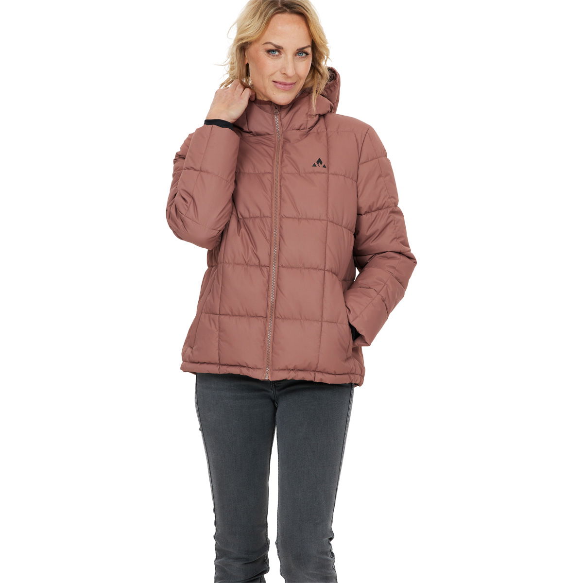 Whistler Sirona Puffer Jakke Dame