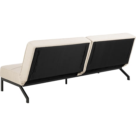 Perugia sovesofa - beige