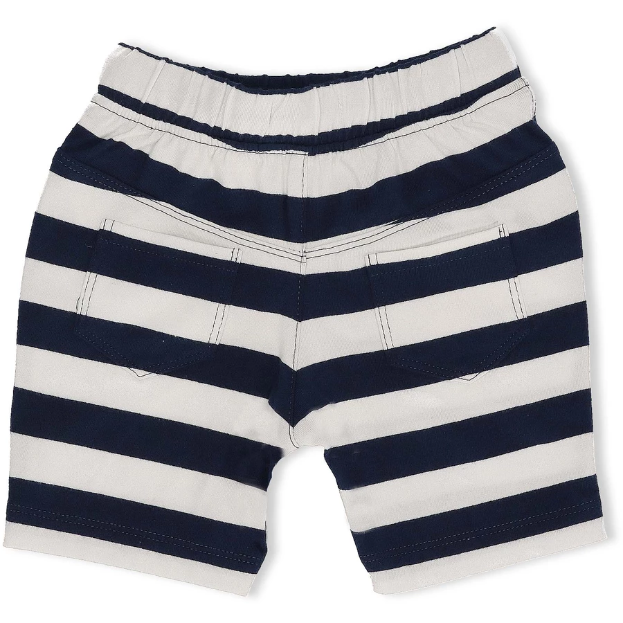 Sterntaler kurze Hose marine