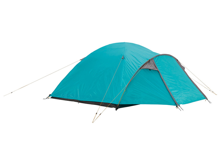 3 persoons koepeltent
