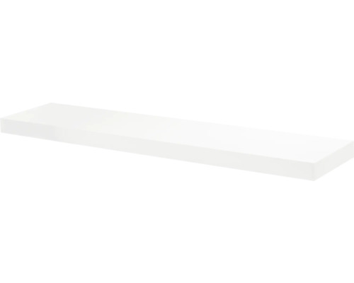 Big Boy plank B 115 x D 25 x H 5 cm wit, mat