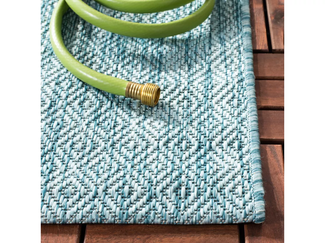 Tapis Aqua 201 X 290 cm - Zara