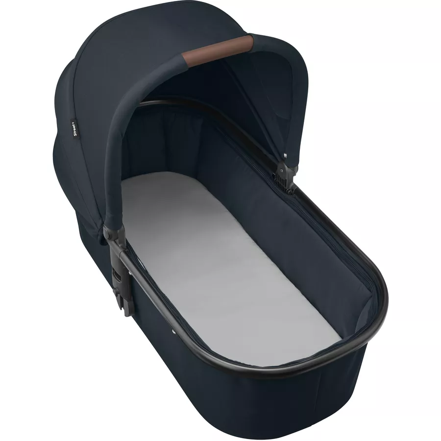 MAXI COSI Kombikinderwagen Street Plus Essential Graphite