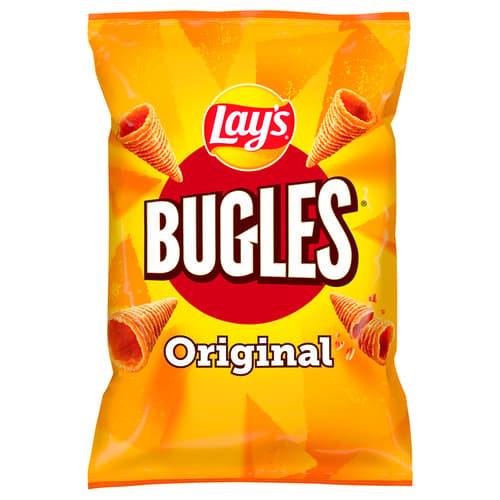 Lay's Bugles Original
