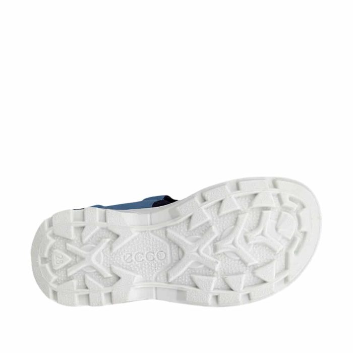 Ecco Biom Raft Sandal Børn 700602-60707