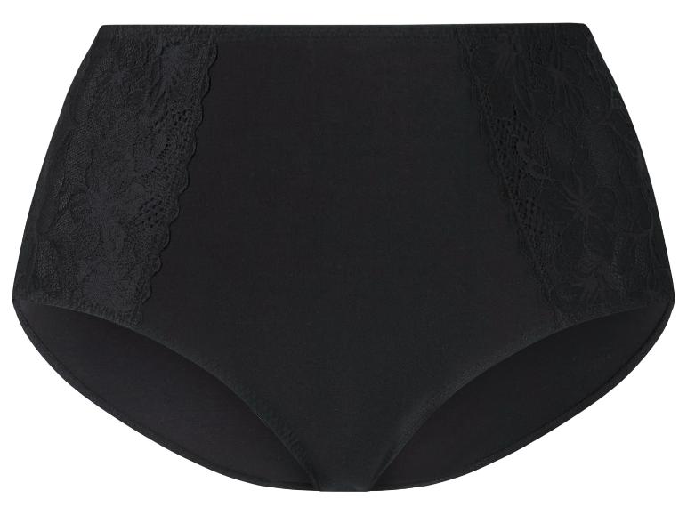 2 Dames onderbroeken - plus size