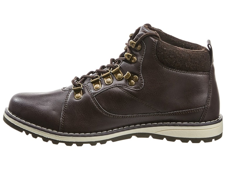 Bottines voor heren