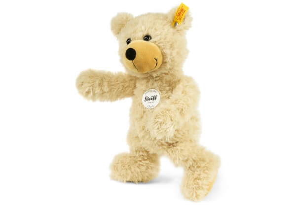 Steiff Charly Schlenkerteddy, beige, 30 cm