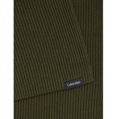 Écharpe homme Classic CALVIN KLEIN