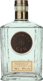 BROOKLYN GIN SMALL BATCH 70CL