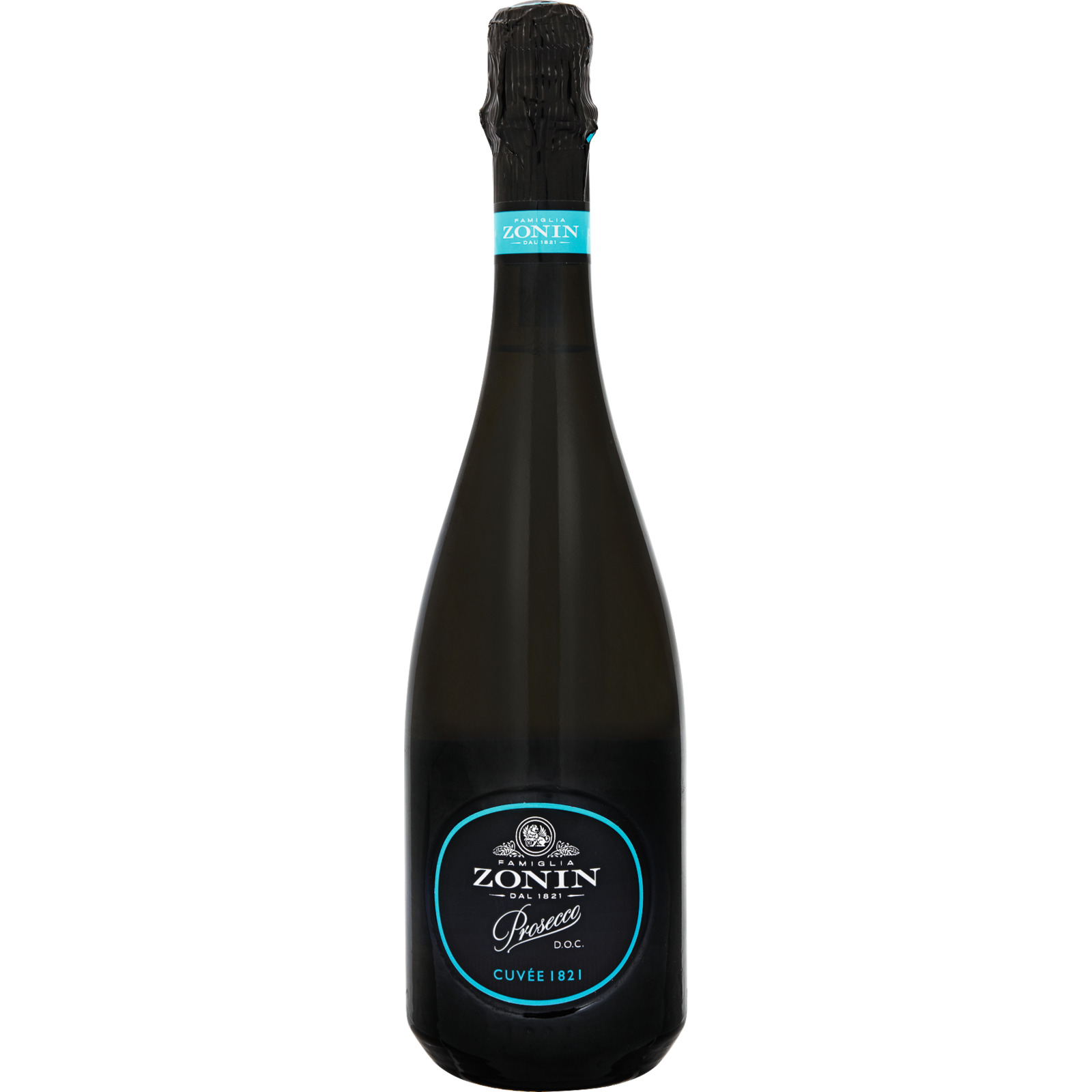 Zonin 1821 Prosecco 75 cl