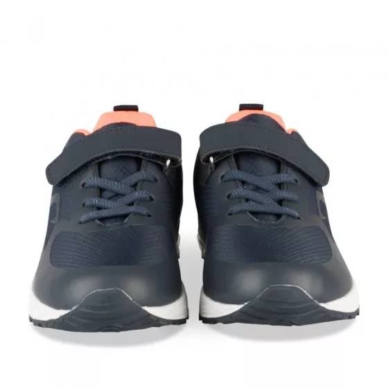 Baskets BLEU UNYK