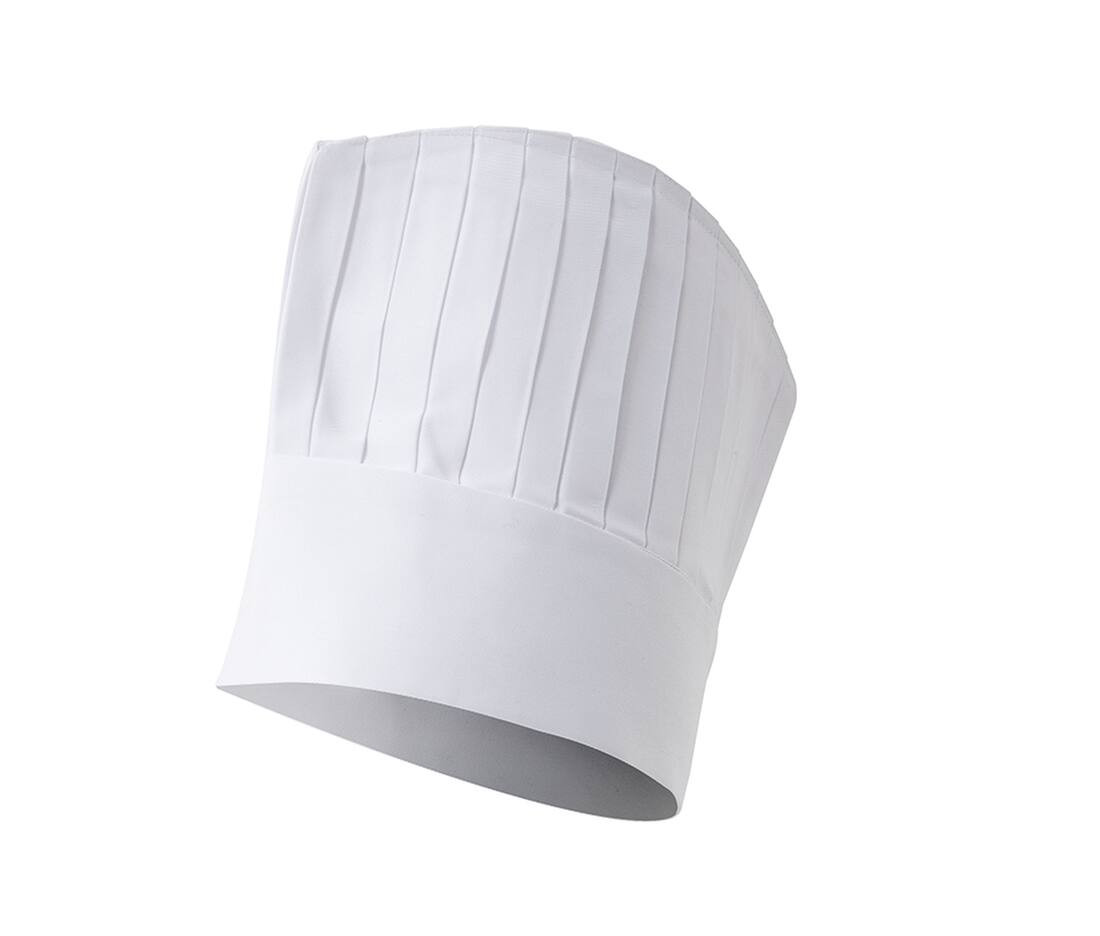 VELILLA VL082 - Toque de Chef Professionnelle Confort et Hygiène