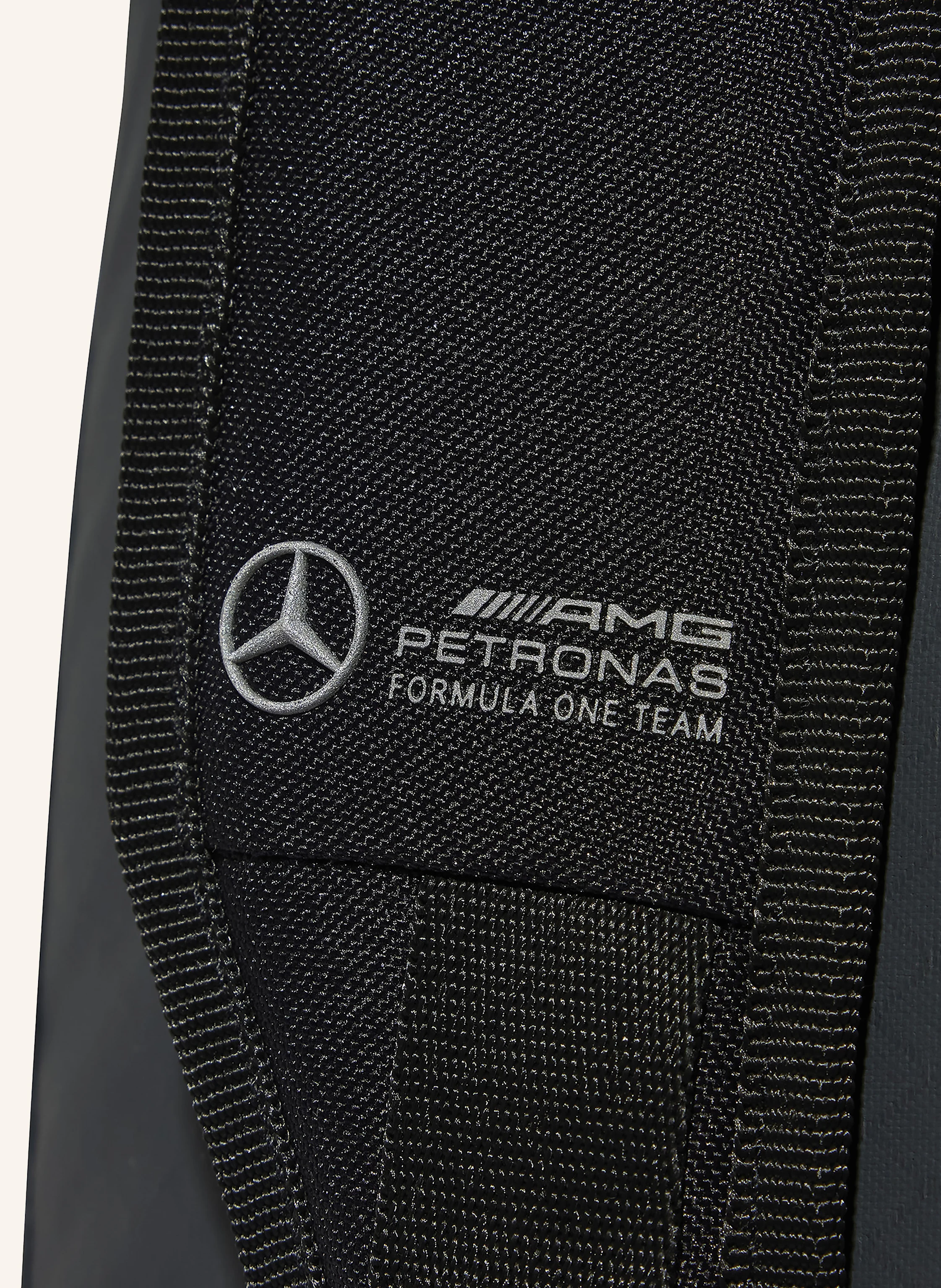 adidas Sporttasche MERCEDES - AMG PETRONAS FORMULA ONE TEAM DNA