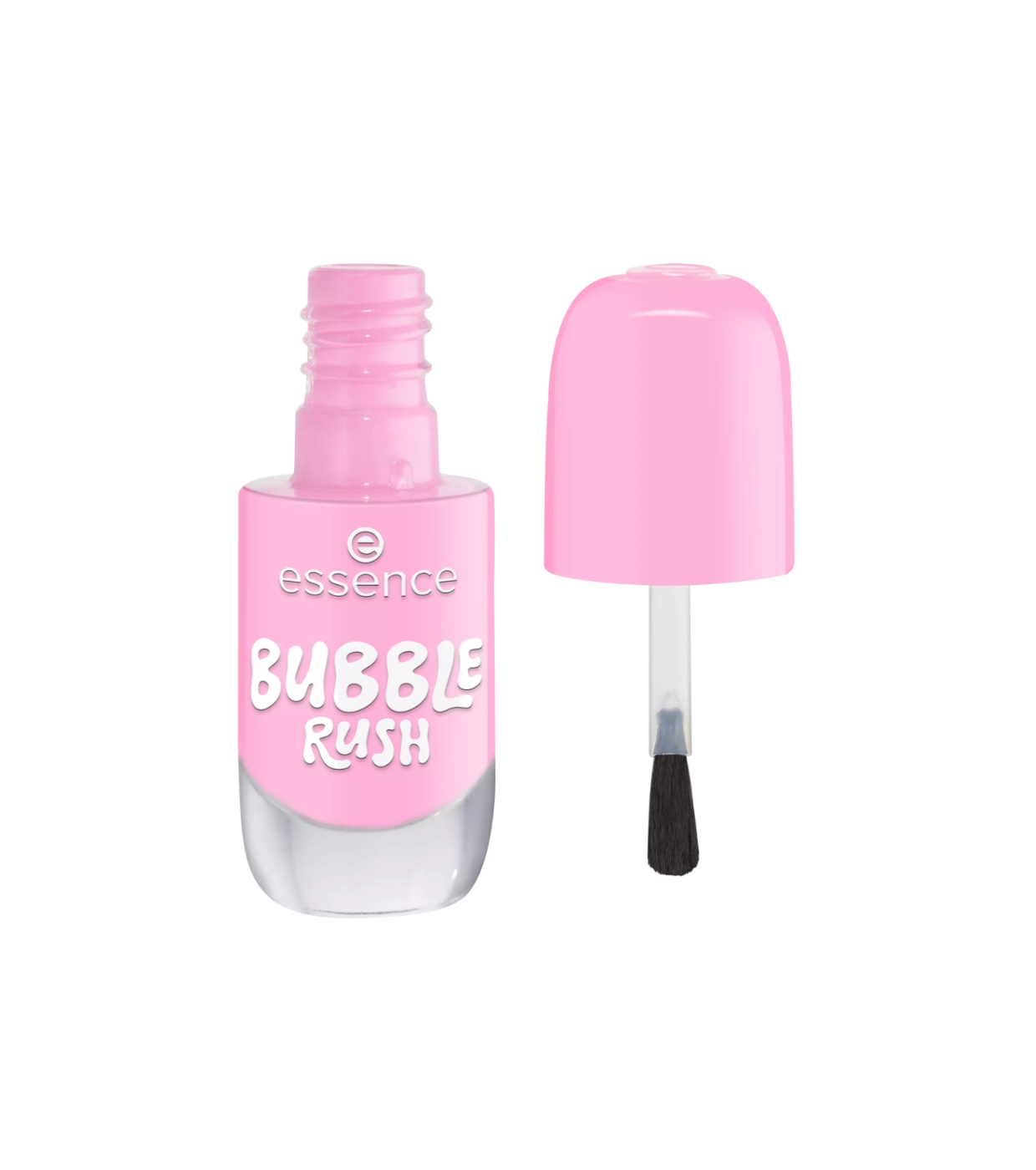 essence - Esmalte em gel Nail - 21: Bubble Rush