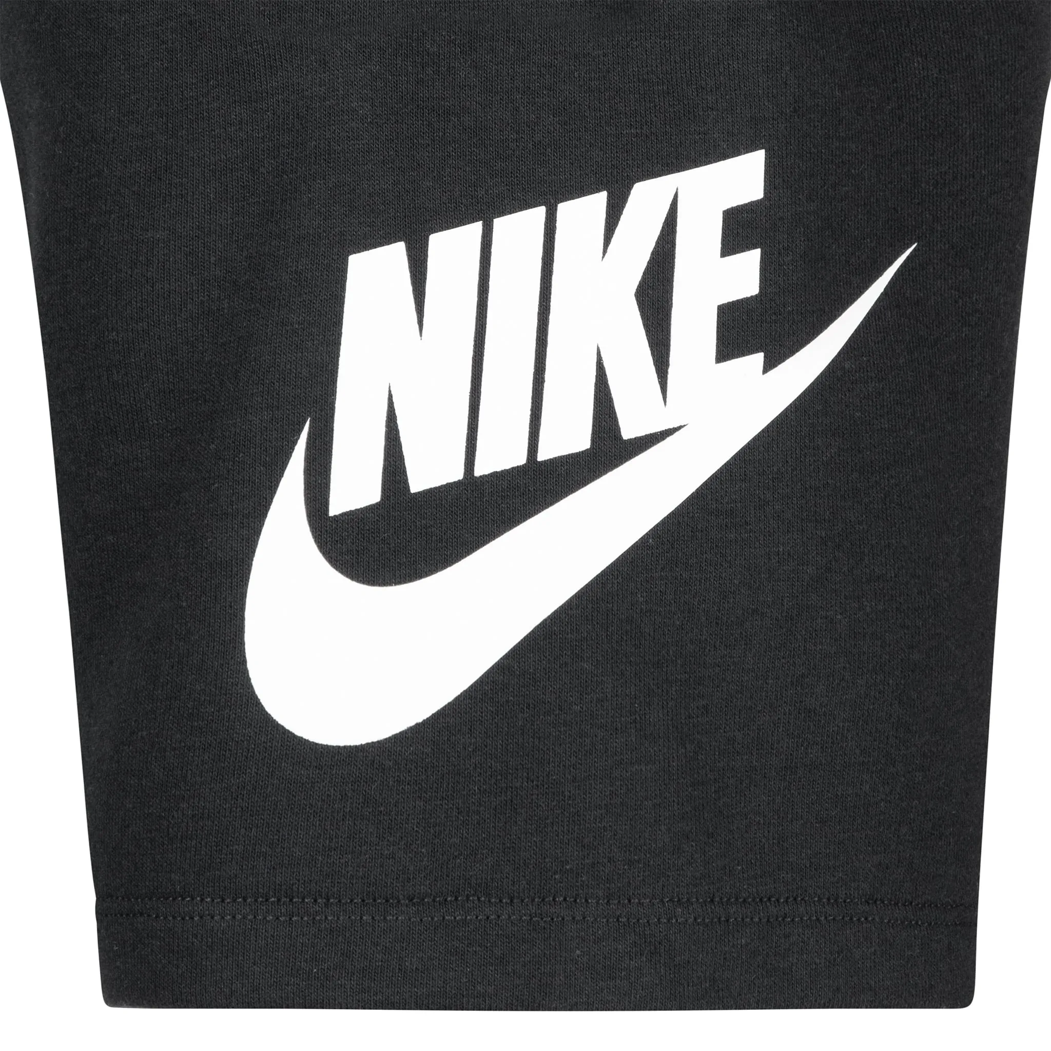 Nike Ensemble T-Shirt & Short Club 2-7ans