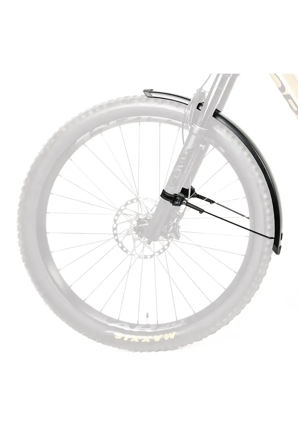 SKS Infinity Mudguard 75 Voorspatbord