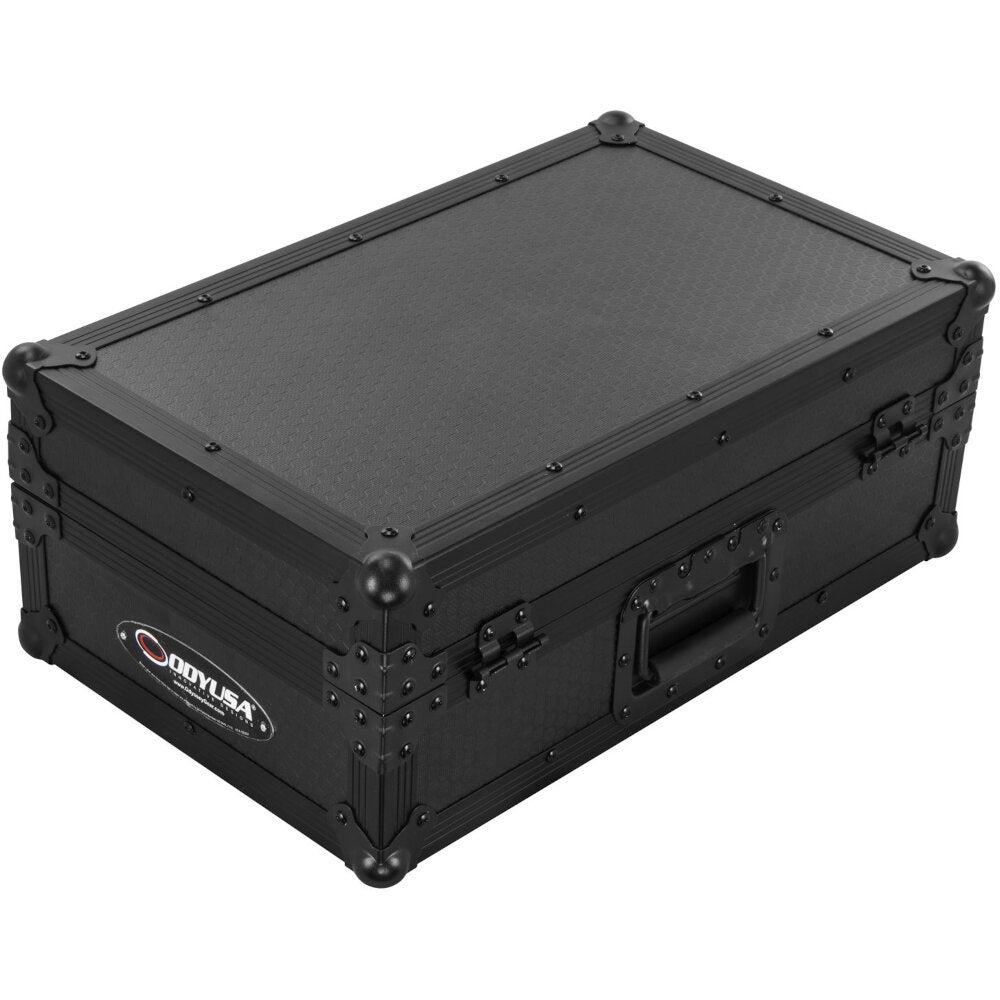 Odyssey 810097 Custom Fit flightcase voor Pioneer DJ DJM-S11