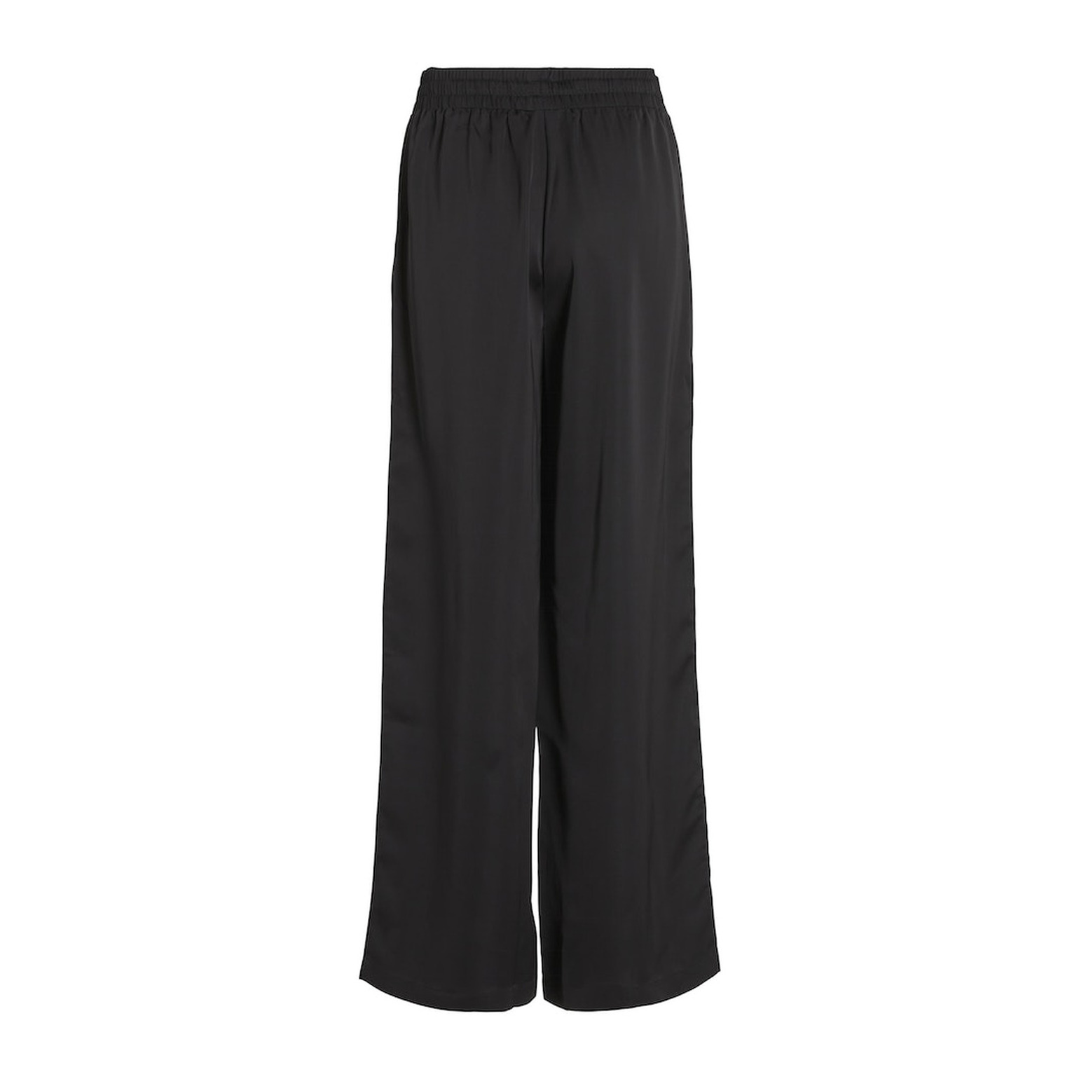 Vila VIELLETTE HW WIDE PANTS-NOOS