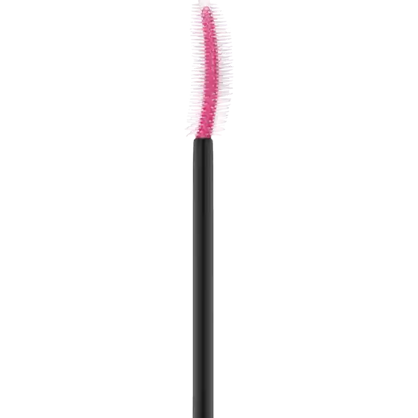 Curl It Volume & Curl Mascara 010 Deep Black