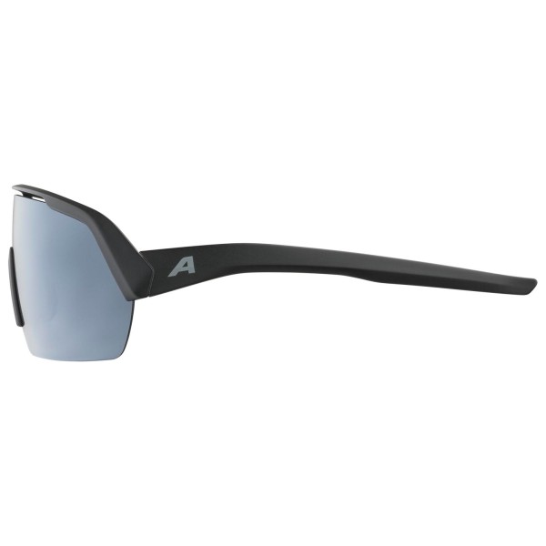 Alpina - Turbo HR Mirror Cat. 3 - Lunettes vélo