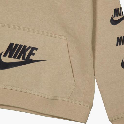 Moletom Nike