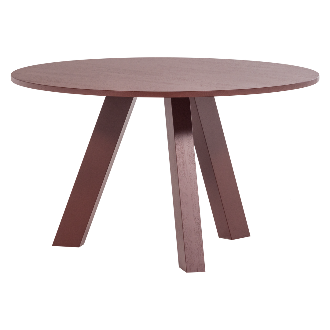 WOOOD   Rhonda Eettafel