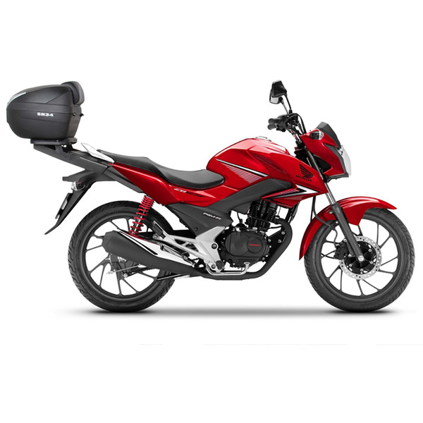 Shad - Support Fixation Top Case Honda CB 125 F / Twister H0CF19ST